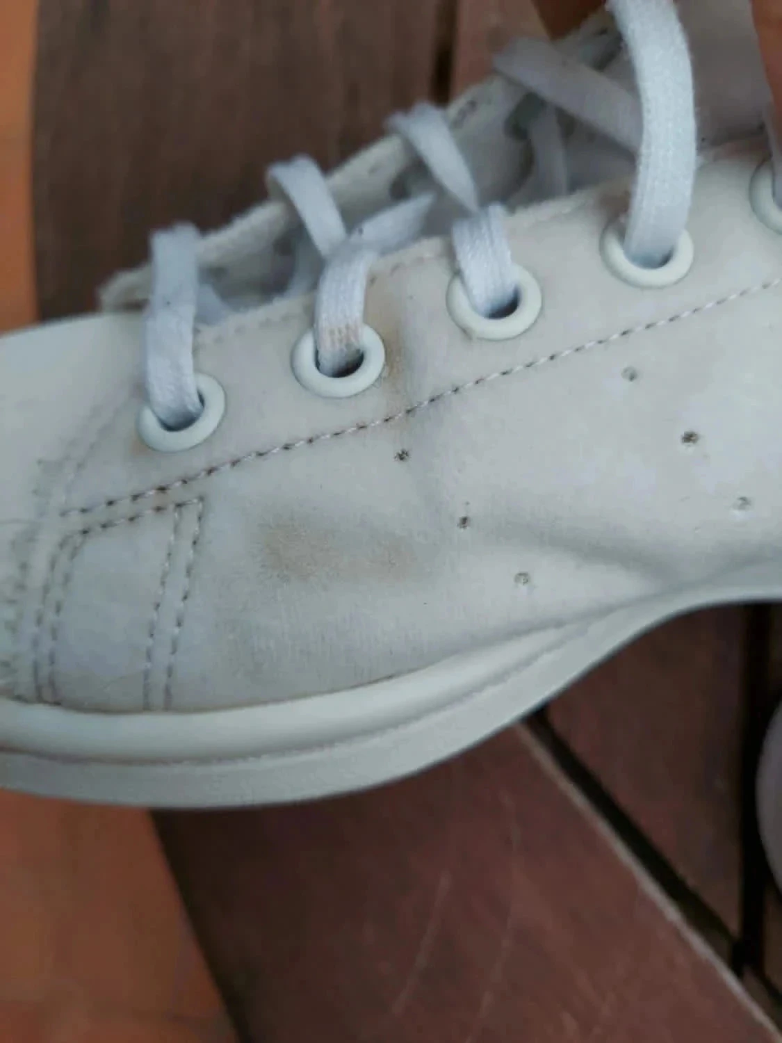 Tênis Stan Smith número 35 1/2 – photo 13